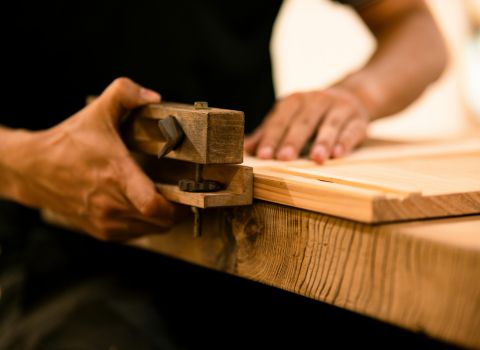 house under construction